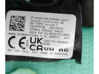 Боковая подушка безопасности 5FF880741G   Cupra Formentor