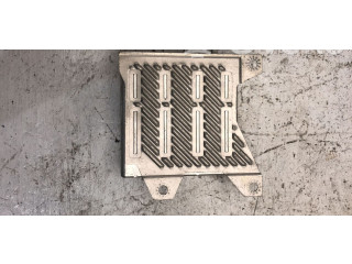 Блок подушек безопасности Fiat Idea