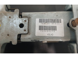 Рулевая рейка T020502603, P30680270 Volvo V70 2005 - 2008 года