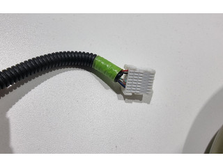 Зеркало электрическое        Lexus IS 220D-250-350  2006 - 2013 года   