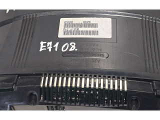 Přístrojová deska BMW X6 E71 2008 934516799, 62119189886