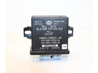 Модуль фонарей 6W8313K031AC Jaguar XK - XKR