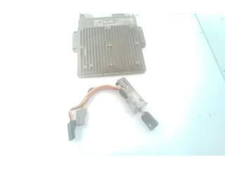 Комплект блоков управления 7700108455, 7700108455 Renault Clio I