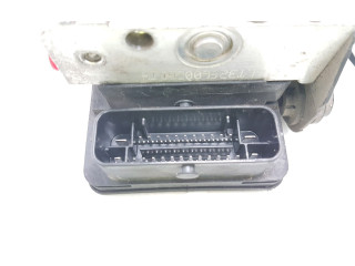 Блок АБС 6R0614517BKBEF, X1-5132F   Skoda  Rapid (NH)  2012 - 2019 года