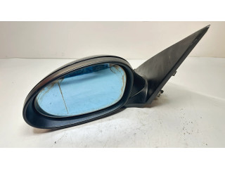 Zpětné zrcátko  levé BMW 1 E81 E87 2007  7189849, 51167189849  