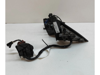 Zpětné zrcátko Audi A8 S8 D4 4H 2011 4H1857409N, 4H0857535E