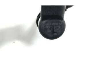 Форсунка 4M5Q9F593AD Ford Galaxy