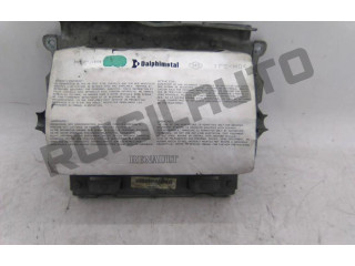 Подушка безопасности пассажира NAO-VISIVEL Renault Clio II