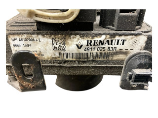 Насос усилителя руля A5102008, 491102583R Dacia Logan II