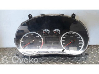 Панель приборов 6K0920801F, 110008924029 Seat Cordoba (6K)