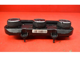 Блок управления климат-контролем 5E0820047D, 5E0820047D   Skoda Octavia Mk3 (5E)