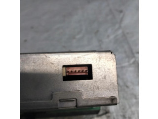 Блок управления климат-контролем 55036330   Jeep Grand Cherokee