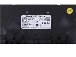 Модуль управления BSM 5WA937086F Audi A3 8Y