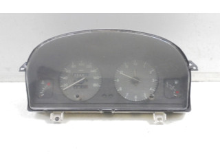 Přístrojová deska Citroen Berlingo 1998 9630166680, 9630166680