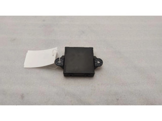 Блок управления дверью