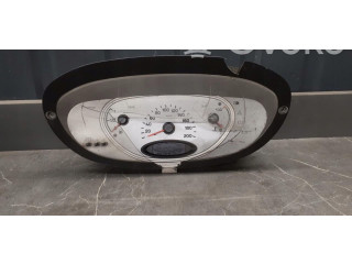 Přístrojová deska Lancia Y 840 1999 46551896