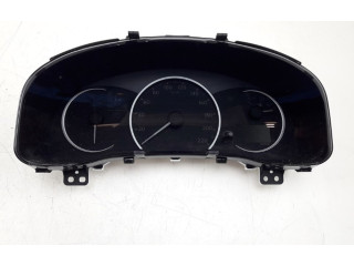 Přístrojová deska Lexus CT 200H 2013 8380076041, 8380076041