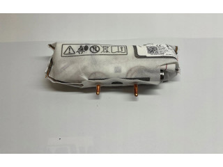 Подушка безопасности водителя Skoda Fabia Mk4 (6VA)