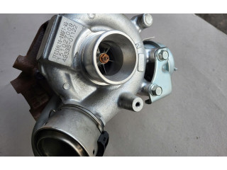 Турбина Mitsubishi Outlander 49335-01122