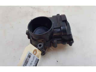 Дроссель 13548624190, 755722280    Peugeot 208 2012 - 2019 года
