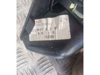 Вентилятор печки       Fiat Punto (188)