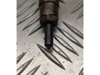 Форсунка 0445110251 Volvo S60 D5244T