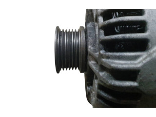 Генератор 0124525047, 8200229907   Renault Trafic II (X83)      