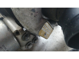 Turbodmychadlo Турбина 4011188G, 03G971858AA   Audi A3 S3 A3 Sportback 8P 2.0  