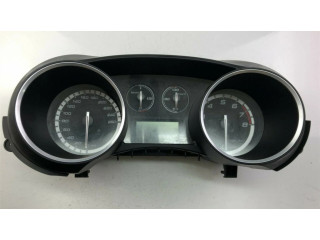 Панель приборов 50521956, G1272 Alfa Romeo Giulietta