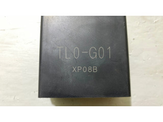 Блок управления XP08B, TL0G01 Honda Accord