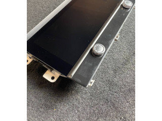 Дисплей 95B919599F Porsche Macan (95B)