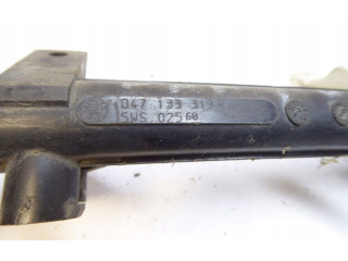 Топливная рампа 047133319S Skoda Fabia Mk1 (6Y) для двигателя BBY