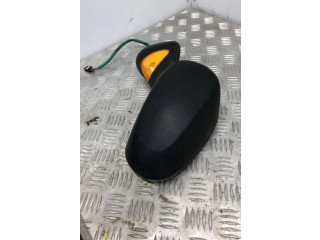 Zpětné zrcátko Renault Modus 2005 7701065901