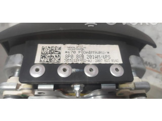 Подушка безопасности двери 8P0880201AM Audi A3 S3 A3 Sportback 8P