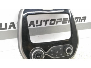 Блок управления кондиционера воздуха / климата/ печки (в салоне)