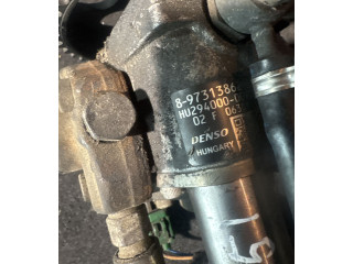 Топливный насос 8973138622, HU2940000071   Opel Meriva A  