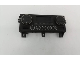 Блок управления климат-контролем 156079803 Alfa Romeo 166