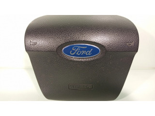 Подушка безопасности водителя 6M21U042B85   Ford Galaxy