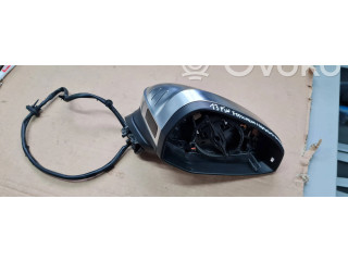 Зеркало электрическое Audi S5 F5 2016 - года