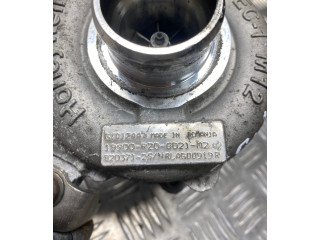 Масляный насос N16A2 18900RZ0G02, 8203712S Honda CR-V