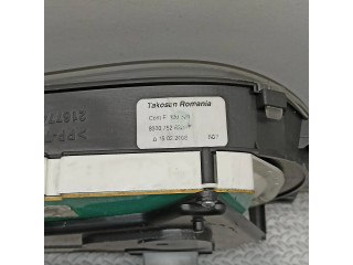 Панель приборов P8200752820 Dacia Logan I