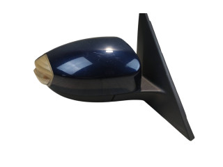 Зеркало электрическое        Ford Galaxy  2006 - 2015 года   