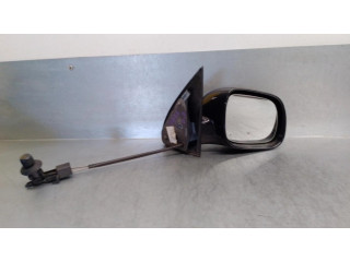 Зеркало электрическое Сзади Skoda Fabia Mk1 (6Y) 1999-2007 года