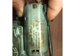 Моторчик заднего дворника 962381888    Citroen Xsara