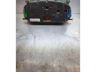 Панель приборов 1U2919034G, 110008928010 Skoda Octavia Mk1 (1U)