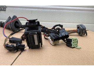 Jednotka ABS 6905995 BMW 7 E65 E66 2005