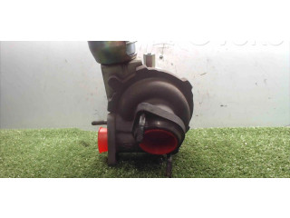 Турбина SsangYong Actyon sports I A6640900880