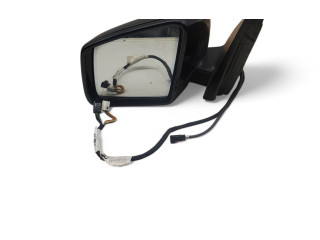 Зеркало электрическое        Mercedes-Benz GL X166  2013 - 2019 года   