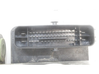 Блок АБС 5WA614517BK Skoda Octavia Mk4 2019 - года