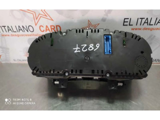 Панель приборов 5K0920861A, 5K0920861A Volkswagen Golf VI